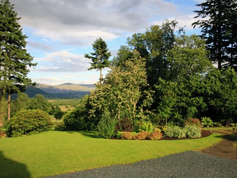 Carrigbaun, Thornthwaite