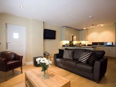 Carrigbaun, Thornthwaite