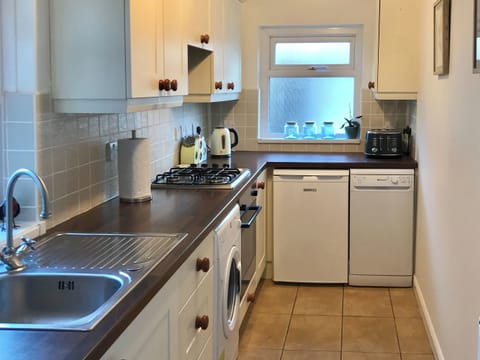 Kitchen | Ivy Cottage, Skipton