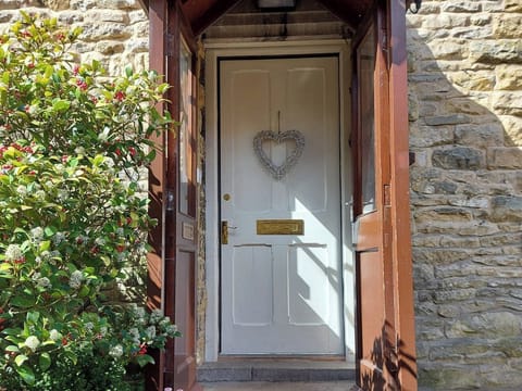 Exterior | Squirrel Cottage, Thornton-le-Dale