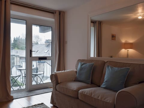 Royal Views - 3 Balmoral House, Keswick