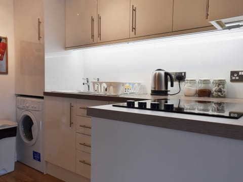 Kitchen | Royal Views3 Balmoral House, Keswick