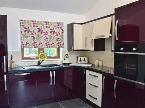 Kitchen | Birchland - Mountshade, Strachan, nr. Banchory