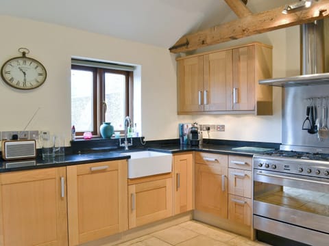Kitchen | Partridge Barn, Sculthorpe, nr. Fakenham