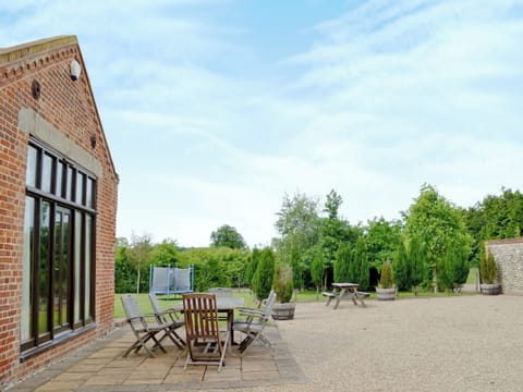 Garden and grounds | Partridge Barn, Sculthorpe, nr. Fakenham