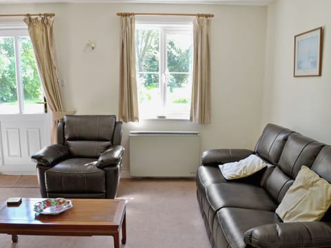 Living room | Bridge Way, Waxham