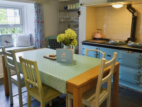 Dining Area | Gumburnville, Helstone, Camelford