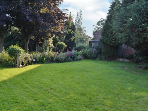 Garden | Stable Cottage, South Kilvington near Thirsk