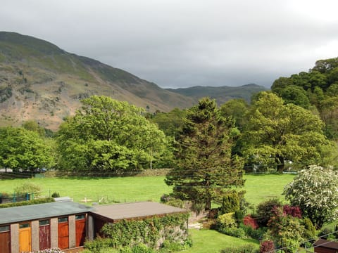 Molly’s Cottage, Glenridding