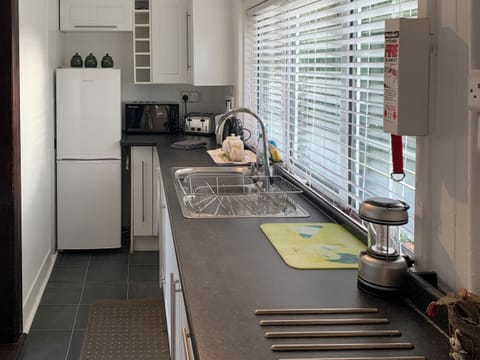 Kitchen | Brookside, Shobley, near Ringwood