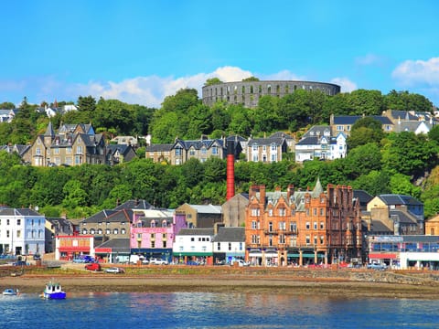 Oban