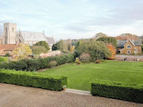 View | Churchaven, Old Hunstanton