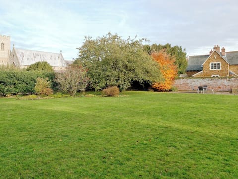 Garden | Churchaven, Old Hunstanton