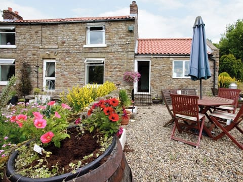 Exterior | The Cottage, Harwood Dale, Scarborough