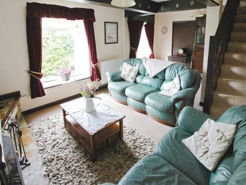 Living room | The Cottage, Harwood Dale, Scarborough