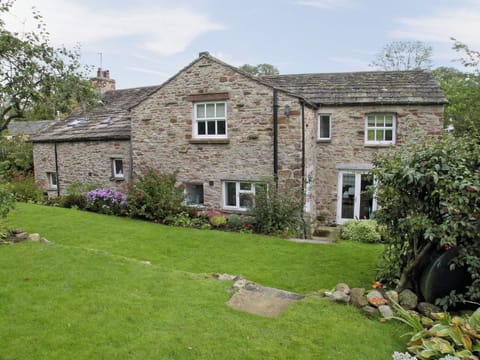 Exterior | The Larches, Hartley, Kirkby Stephen