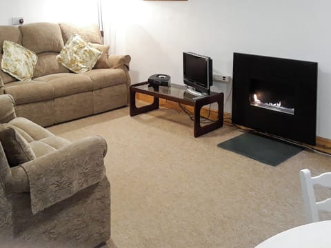 Living room/dining room | Jebel Kasr, Thornthwaite, near Keswick