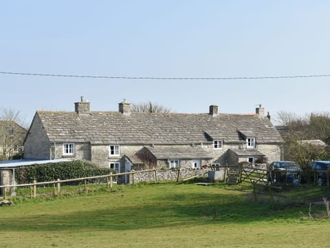 Superbly located holiday homes | Mulberry Cottage, Quince Cottage - Acton Cottages, Acton, near Langton Matravers
