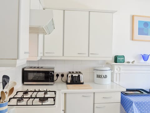 Kitchen/diner | St Mary&rsquo;s House, Penzance