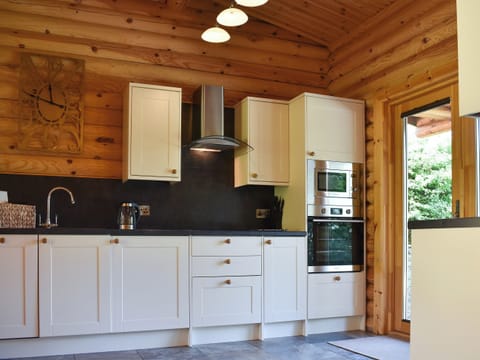 Kitchen | Mayfields Retreat, Newsham, near Richmond