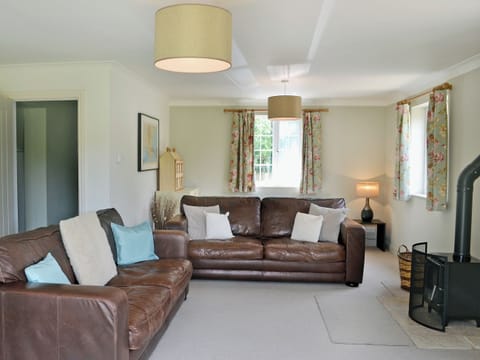 Living room | Barrowswood and Strawberry Lodge - Barrowswood, Cheddar