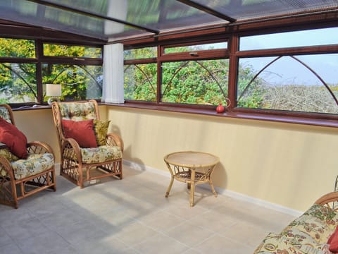 Conservatory | Hafan, Llangwnadl, nr. Nefyn