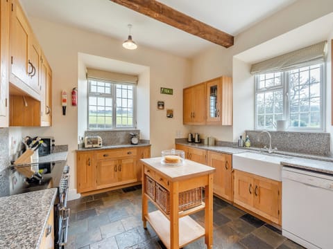 Double bedroom | Armswell House, Plush, near Piddletrenthide