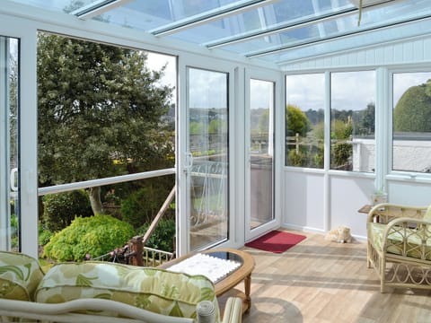 Conservatory | Greenhaven, Tywardreath, nr. St Austell