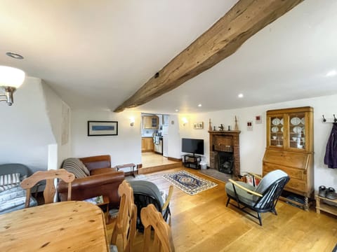 Dining Area | The Old Bothy, Watermillock, near Ullswater