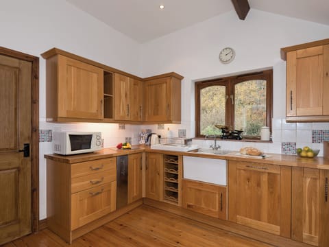 Kitchen | The Old Bothy, Watermillock, near Ullswater
