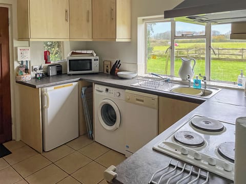 Kitchen/diner | Edgecoombe, Shaftesbury