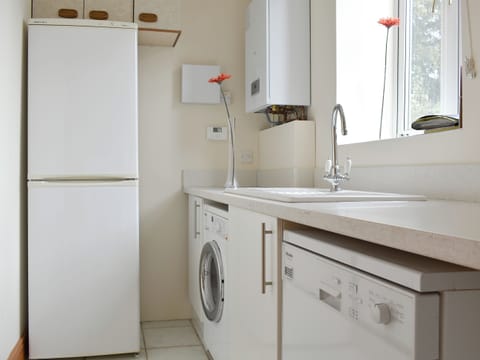 Utility room | Coach House, Wareham