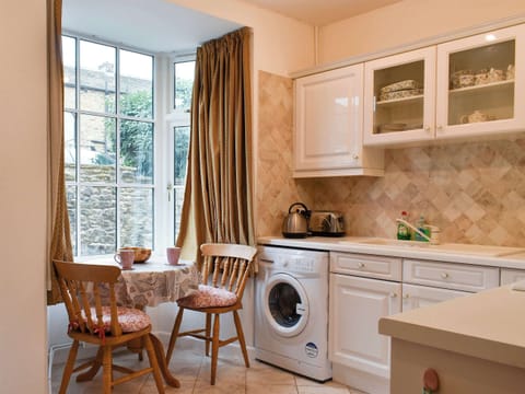 Kitchen | Hallams Yard, Skipton