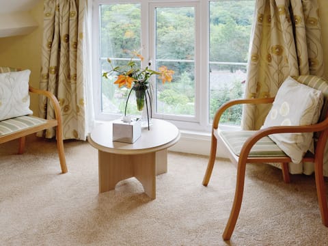 Double bedroom | Smithy Cottage, Betws-y-Coed