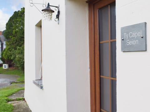 Exterior | Ty Capel Seion, St Dogmaels near Cardigan