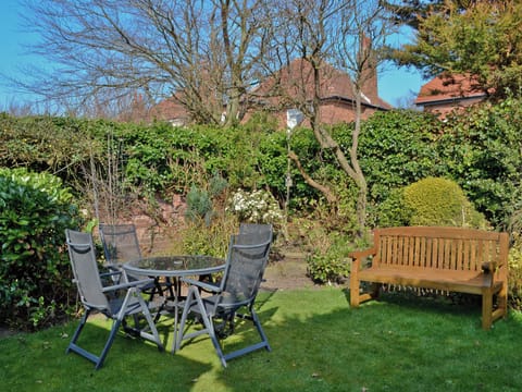 Garden | Ivy House, Fairhaven, nr. St Anne&rsquo;s