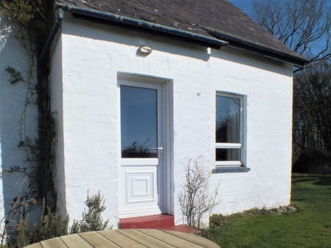 Exterior | Olafs Cottage, Garlieston, Newton Stewart