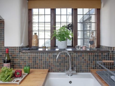 Kitchen/diner | Little Nymett, North Tawton, near Okehampton