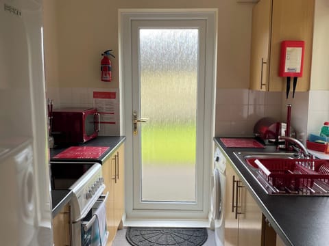 Kitchen | Heligan - Rosecraddoc Holiday Village, Liskeard