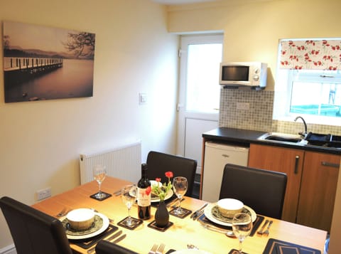 Uncle&rsquo;s Cottage, Keswick