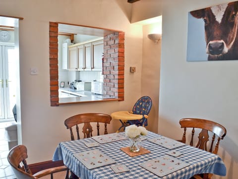 Dining Area | Flowery Bank, Broughton, nr. Malton