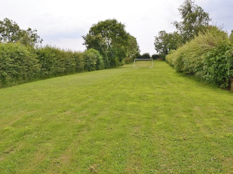 Garden | Flowery Bank, Broughton, nr. Malton