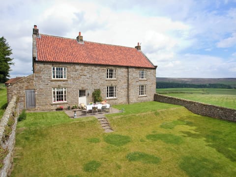 Exterior | Warren Farmhouse, Kildale, nr. Whitby