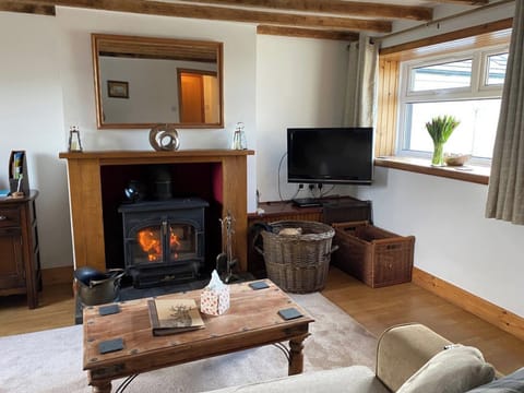 Living room | Iona Cottage, Ruthwell near Annan