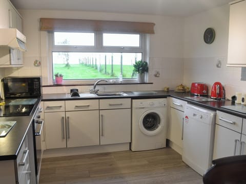 Well equipped kitchen | Iona Cottage, Ruthwell near Annan