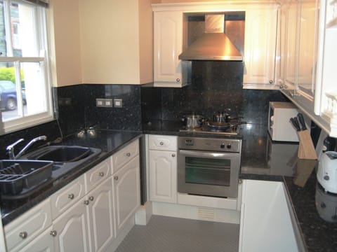Helvellyn House Apartment, Keswick