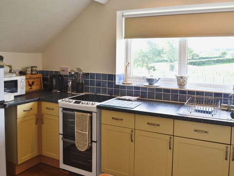 Kitchen/diner | Fron Erch Cottages, Abererch, nr. Pwllheli