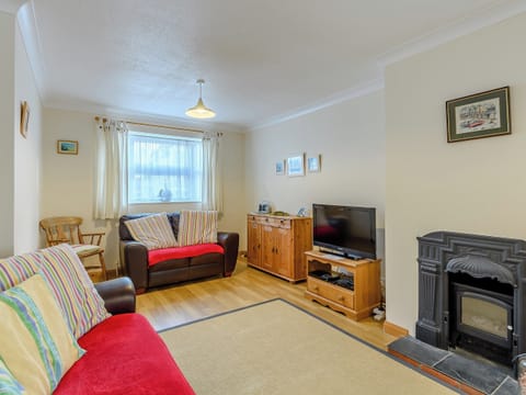 Living area | Leeward Cottage, Wells-next-the-Sea, Norfolk