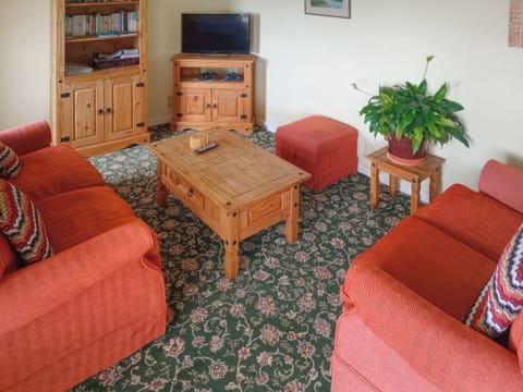 Vale View Cottage, Cinderford