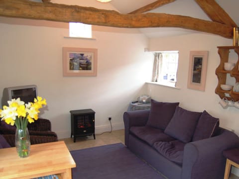Sycamore Cottage, Ellonby